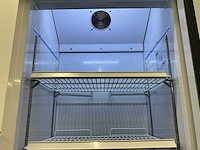 Polar - dm076-e - mobiele glasdeurkoeling - afbeelding 8 van  8