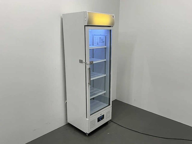 Polar - dm076-e - mobiele glasdeurkoeling - afbeelding 3 van  9