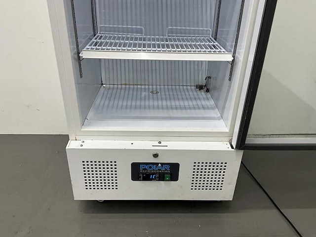 Polar - dm076-e - mobiele glasdeurkoeling - afbeelding 7 van  9