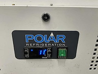 Polar - dm076-e - mobiele glasdeurkoeling - afbeelding 8 van  9
