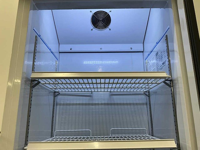 Polar - dm076-e - mobiele glasdeurkoeling - afbeelding 9 van  9