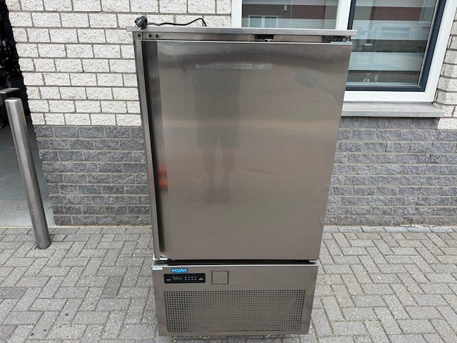 Polar - dn494 blastchiller - snelkoeler - afbeelding 1 van  4