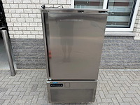 Polar - dn494 blastchiller - snelkoeler - afbeelding 1 van  4