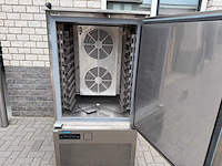 Polar - dn494 blastchiller - snelkoeler - afbeelding 2 van  4