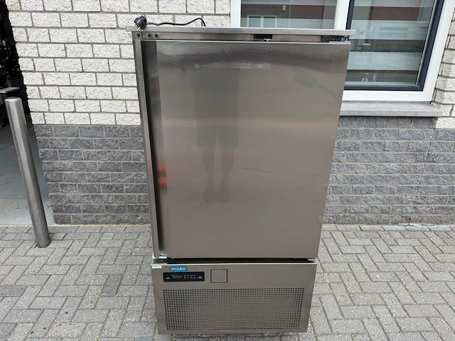 Polar - dn494 blastchiller - snelkoeler - afbeelding 1 van  4