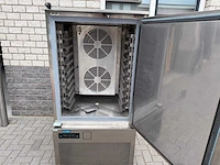 Polar - dn494 blastchiller - snelkoeler - afbeelding 4 van  4