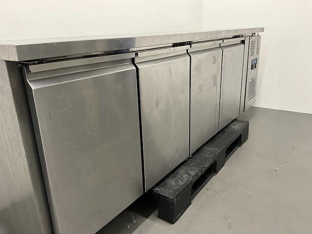 Polar - g379-e - koelwerkbank - afbeelding 3 van  3