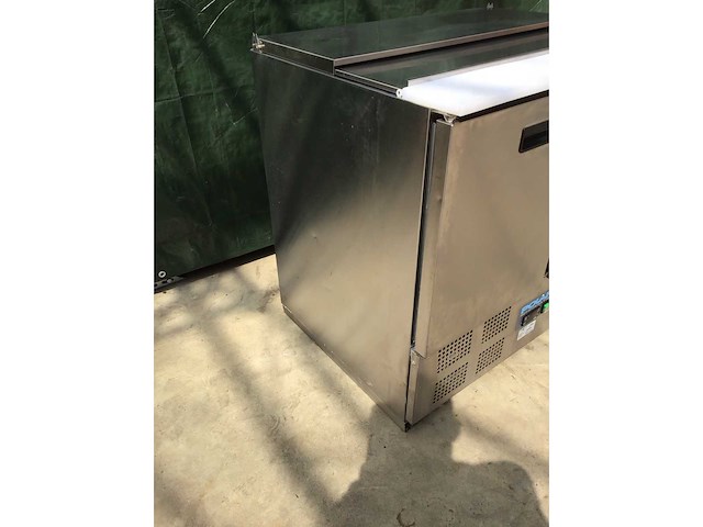 Polar - g606-e - saladette - afbeelding 2 van  10