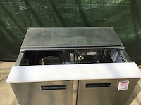 Polar - g606-e - saladette - afbeelding 8 van  10