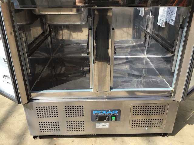 Polar - g606-e - saladette - afbeelding 4 van  6