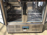 Polar - g606-e - saladette - afbeelding 6 van  10
