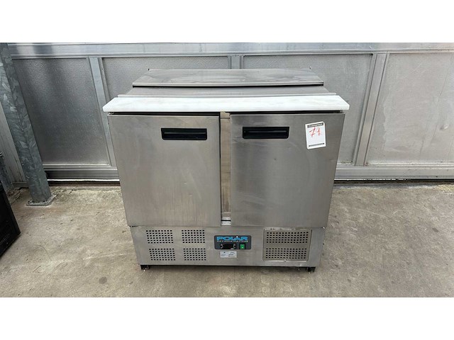 Polar - g606-e - saladette - afbeelding 1 van  4