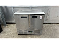 Polar - g606-e - saladette - afbeelding 1 van  4