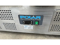 Polar - g606-e - saladette - afbeelding 2 van  4
