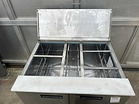 Polar - g606-e - saladette - afbeelding 3 van  4