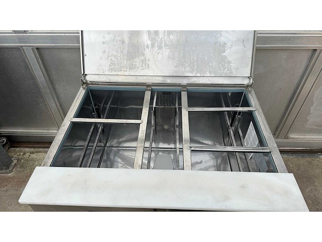 Polar - g606-e - saladette - afbeelding 4 van  4