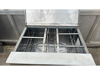 Polar - g606-e - saladette - afbeelding 4 van  4