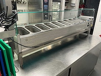 Polar - g610-e - saladiere - 2020 - afbeelding 1 van  5