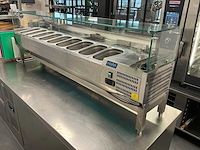 Polar - g610-e - saladiere - 2020 - afbeelding 2 van  5