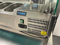 Polar - g610-e - saladiere - 2020 - afbeelding 4 van  5