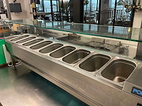 Polar - g610-e - saladiere - afbeelding 2 van  3