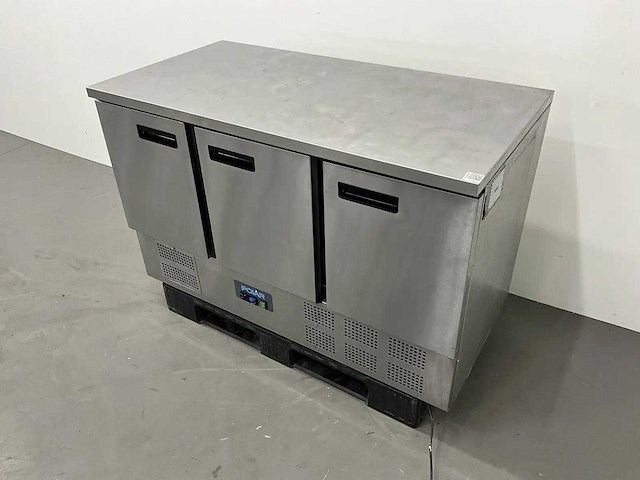 Polar - g622-e - koelwerkbank - afbeelding 1 van  7