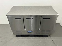 Polar - g622-e - koelwerkbank - afbeelding 2 van  7