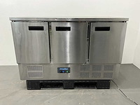 Polar - g622-e - koelwerkbank - afbeelding 3 van  7