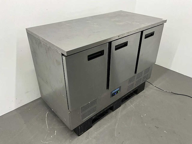 Polar - g622-e - koelwerkbank - afbeelding 4 van  7