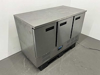 Polar - g622-e - koelwerkbank - afbeelding 4 van  7