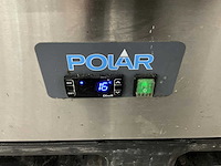 Polar - g622-e - koelwerkbank - afbeelding 5 van  7