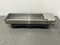 Polar - gd876-e - opzetkoelvitrine - afbeelding 1 van  3