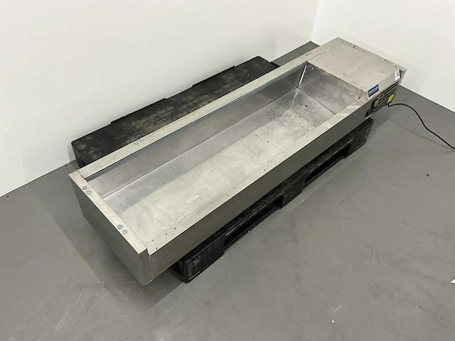 Polar - gd876-e - opzetkoelvitrine - afbeelding 2 van  3