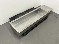 Polar - gd876-e - opzetkoelvitrine - afbeelding 2 van  3