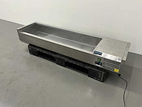 Polar - gd876-e - opzetkoelvitrine - afbeelding 1 van  5