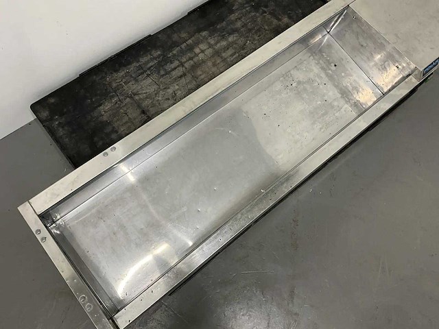 Polar - gd876-e - opzetkoelvitrine - afbeelding 5 van  5