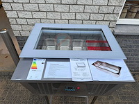 Polar - gk068-e-02 - ijsvitrine - afbeelding 2 van  5