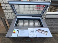 Polar - gk068-e-02 - ijsvitrine - afbeelding 1 van  5