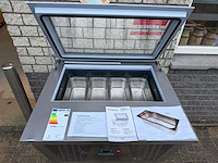 Polar - gk068-e-02 - ijsvitrine - afbeelding 1 van  5