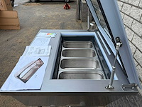 Polar - gk068-e-02 - ijsvitrine - afbeelding 2 van  5