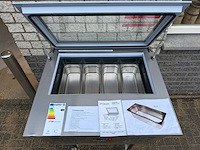 Polar - gk068-e-02 - ijsvitrine - afbeelding 1 van  2