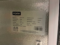 Polar - gl013-e-08 (2023) - barkoeling met schuifdeuren - afbeelding 5 van  5