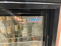 Polar - gl013-e-08 (2023) - barkoeling met schuifdeuren - afbeelding 4 van  5