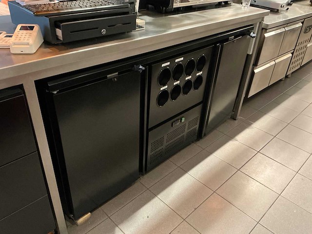 Polar - gl189-e - barkoeling - afbeelding 1 van  4