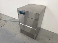 Polar - gle 192-e-03 - ijsblokjesmachine