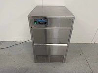 Polar - gle 192-e-03 - ijsblokjesmachine - afbeelding 2 van  5
