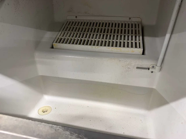 Polar - gle 192-e-03 - ijsblokjesmachine - afbeelding 5 van  5