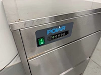 Polar - gle 192-e-03 - ijsblokjesmachine - afbeelding 4 van  5