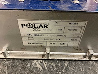 Polar - hydra 24v 50a - battery chargers - afbeelding 2 van  2