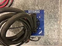 Polar - hydra 24v 50a - battery chargers